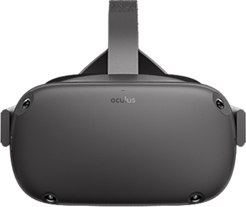 Oculus go all in clearance one vr headset 64gb